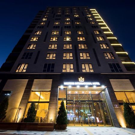 Hotel Abest Premium Incheon Airport Luaran gambar