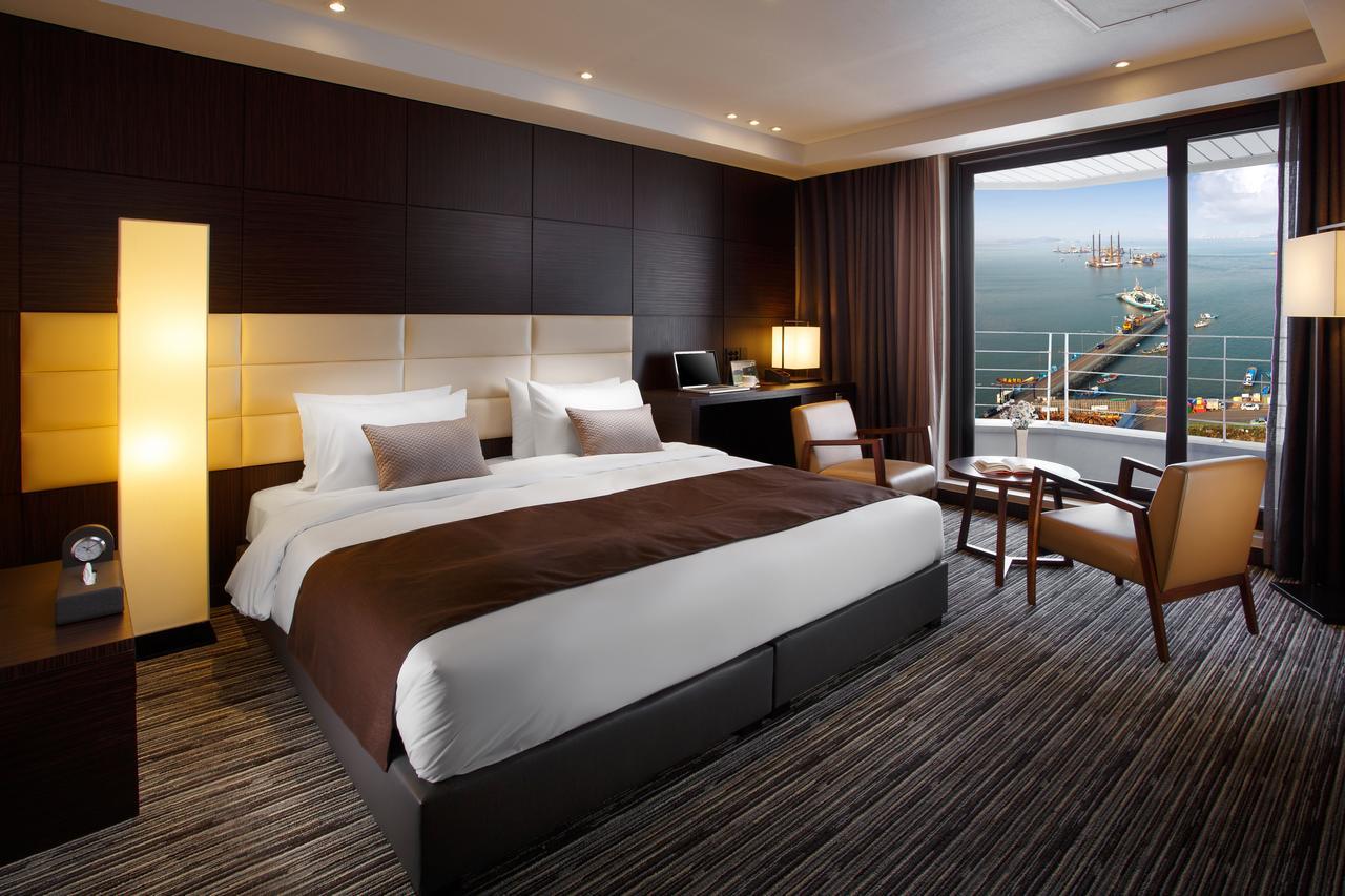 Hotel Abest Premium Incheon Airport Luaran gambar