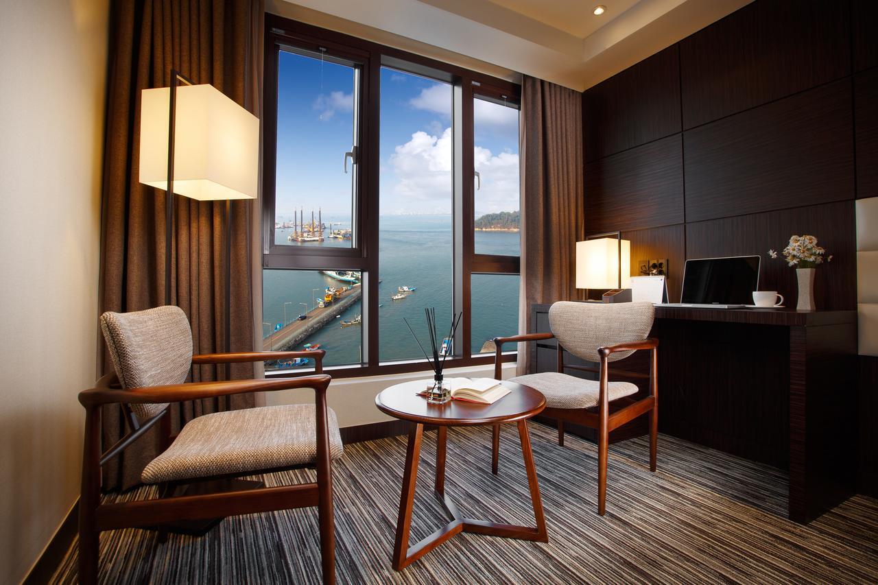 Hotel Abest Premium Incheon Airport Luaran gambar