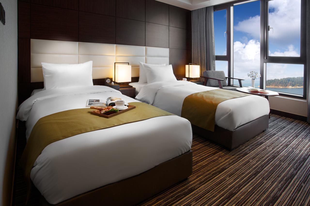 Hotel Abest Premium Incheon Airport Luaran gambar