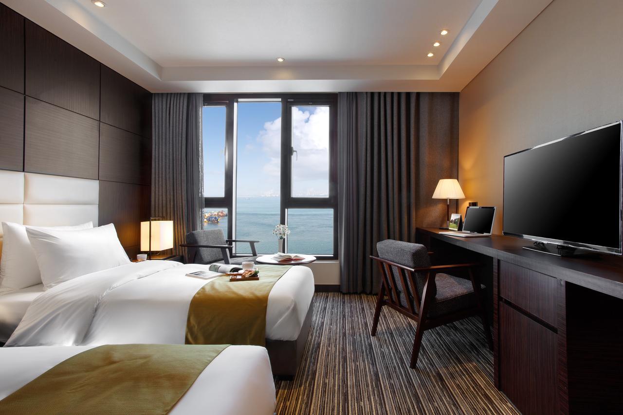 Hotel Abest Premium Incheon Airport Luaran gambar