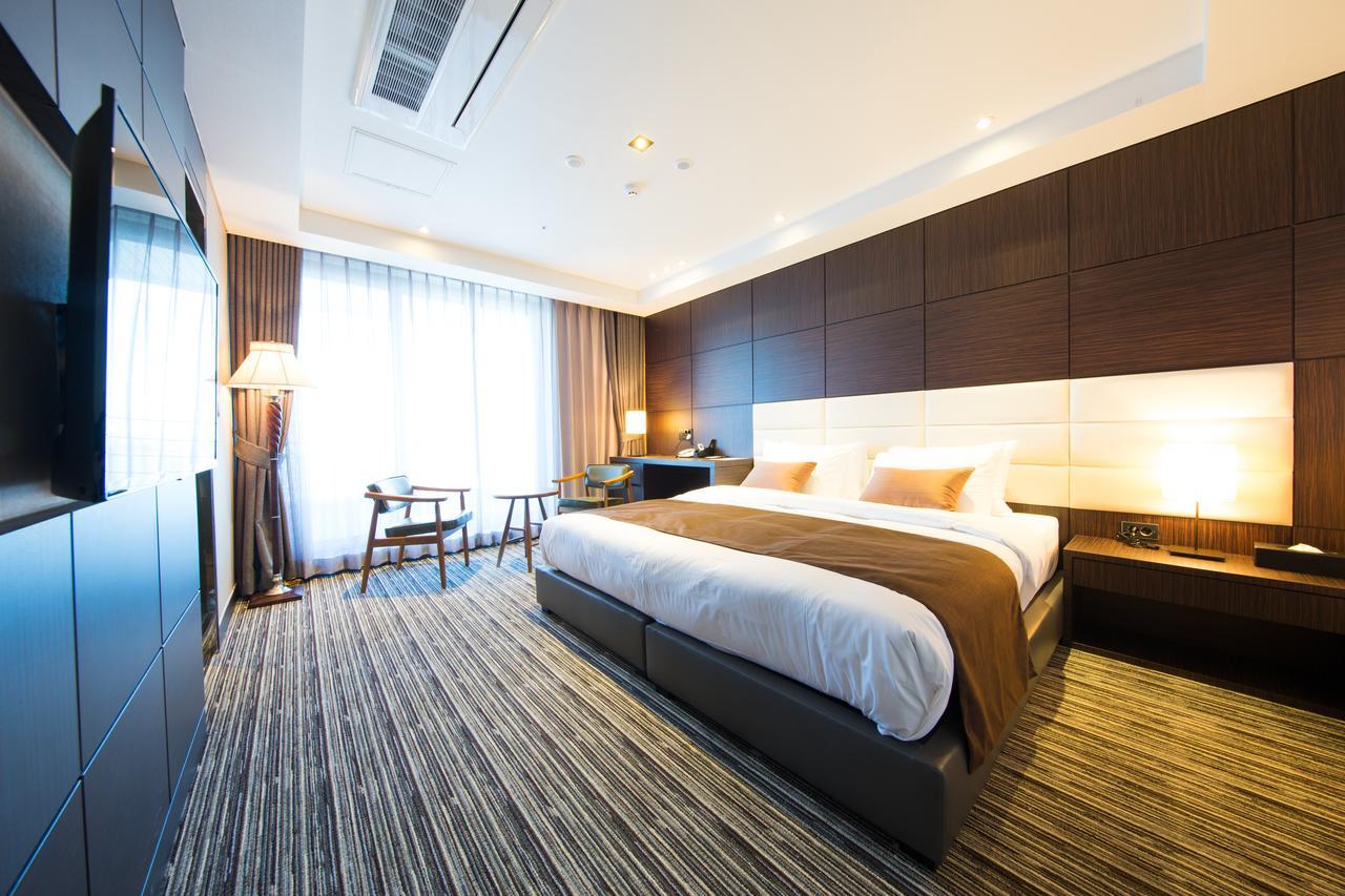 Hotel Abest Premium Incheon Airport Luaran gambar