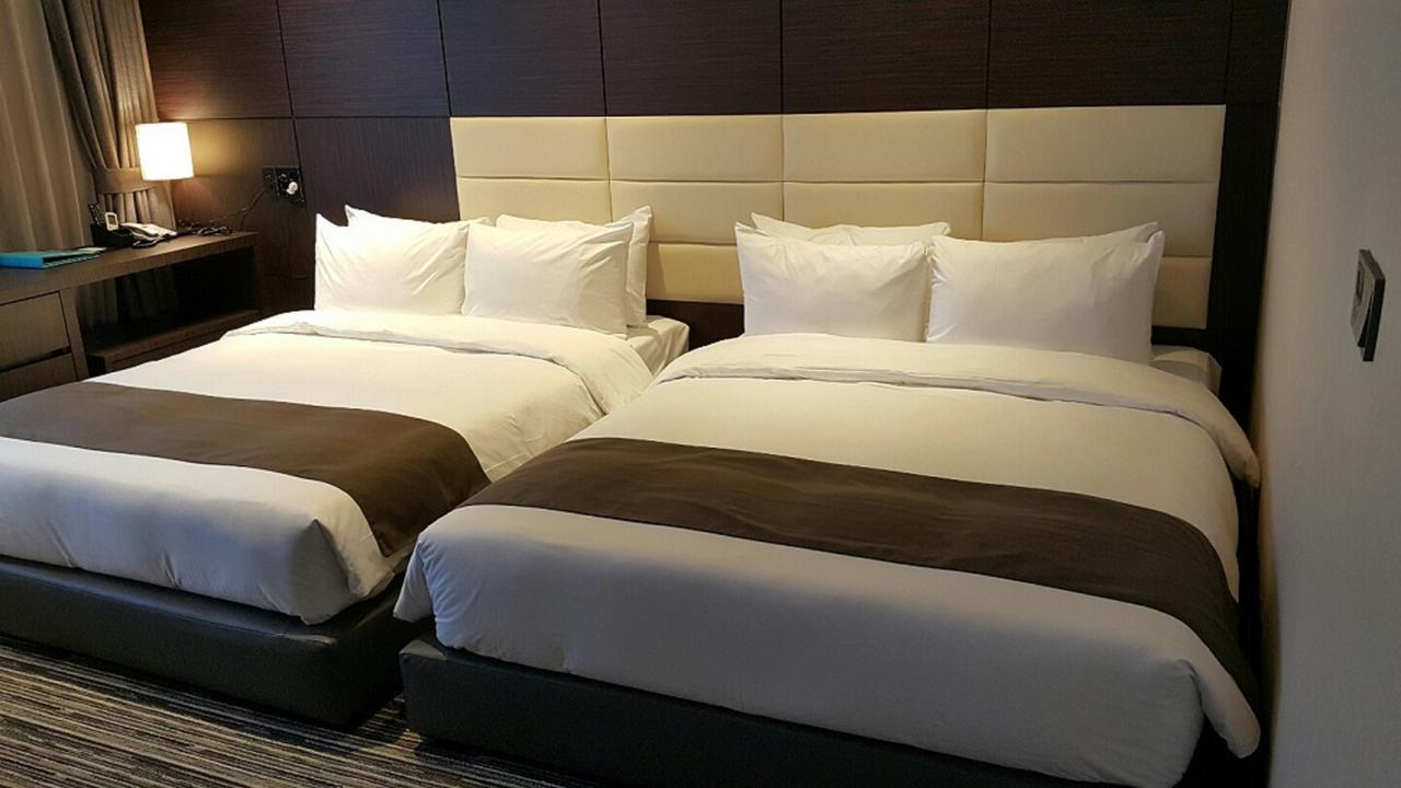Hotel Abest Premium Incheon Airport Luaran gambar