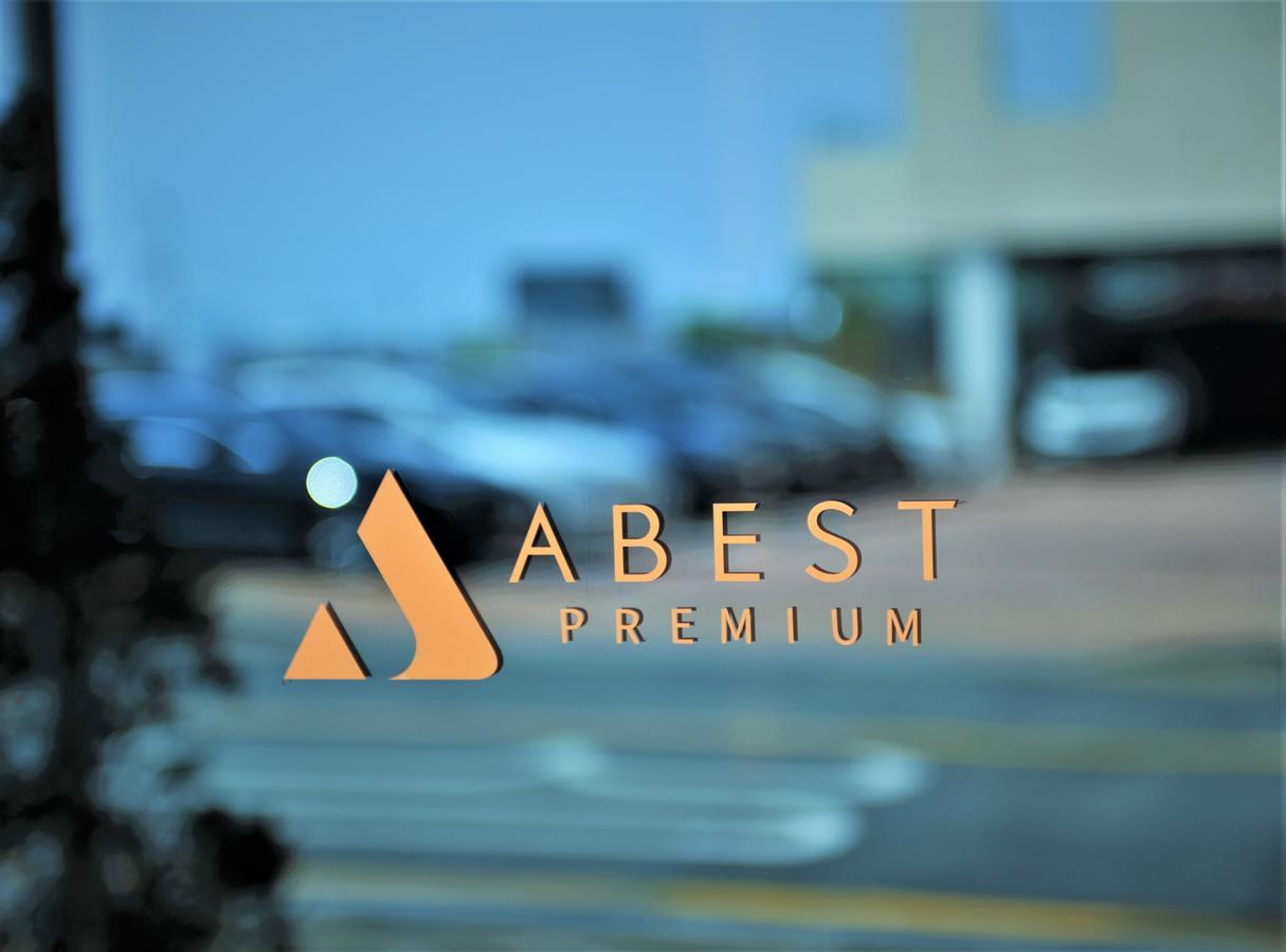 Hotel Abest Premium Incheon Airport Luaran gambar