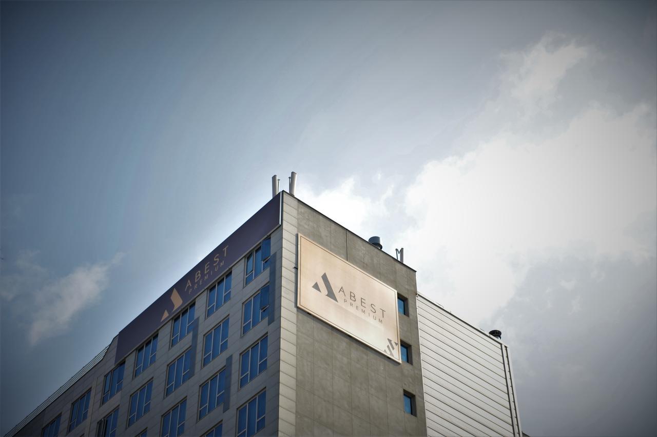 Hotel Abest Premium Incheon Airport Luaran gambar
