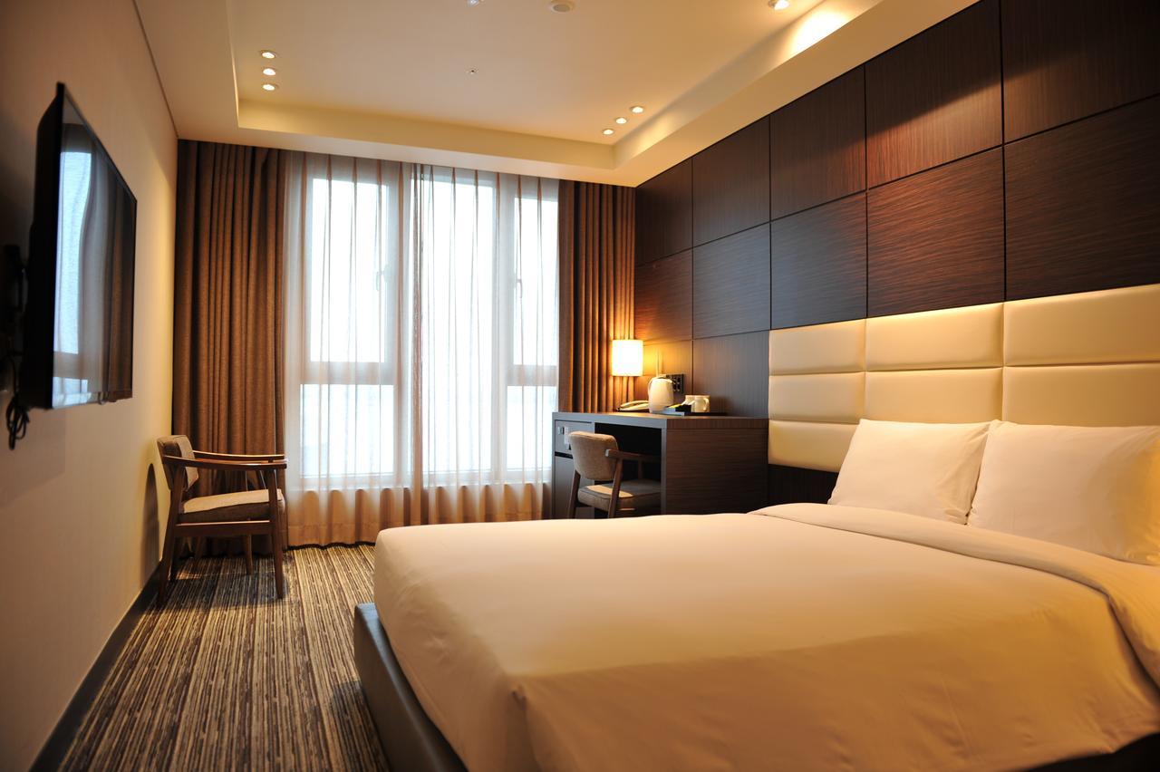 Hotel Abest Premium Incheon Airport Luaran gambar