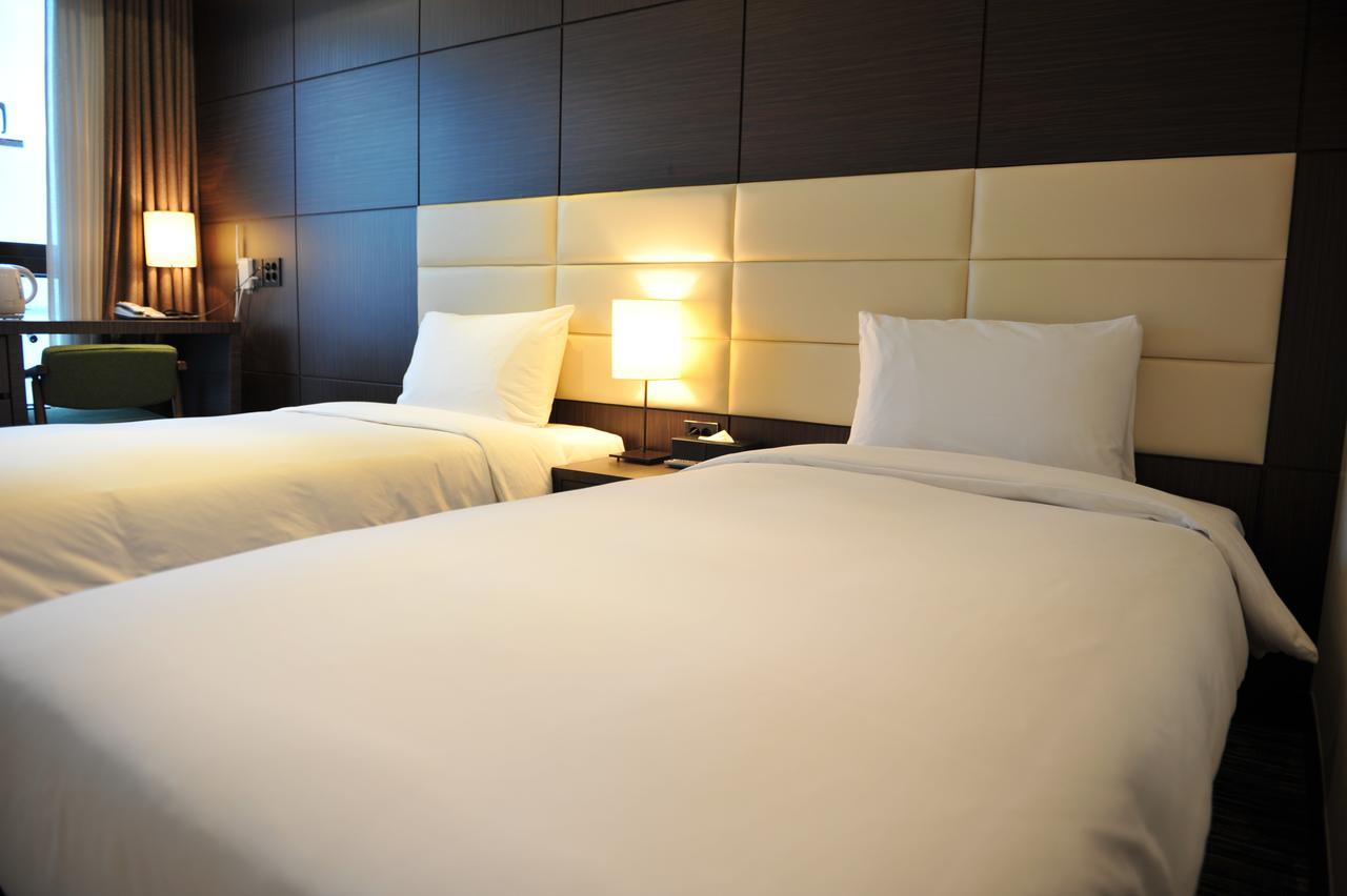 Hotel Abest Premium Incheon Airport Luaran gambar