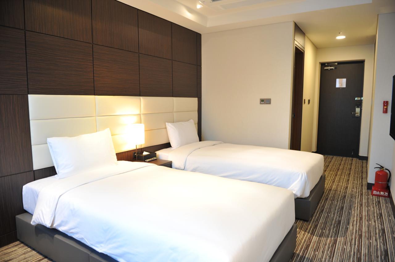 Hotel Abest Premium Incheon Airport Luaran gambar