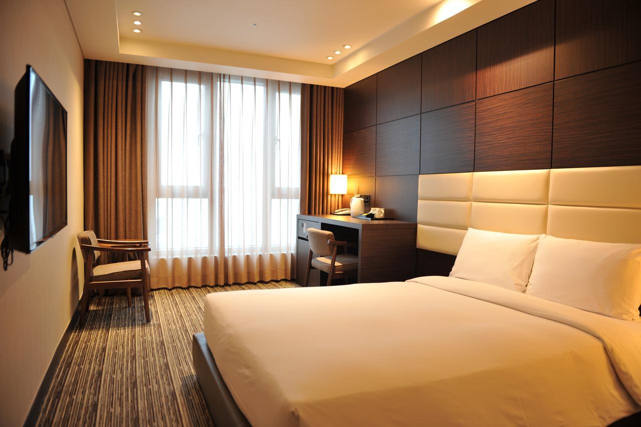 Hotel Abest Premium Incheon Airport Luaran gambar