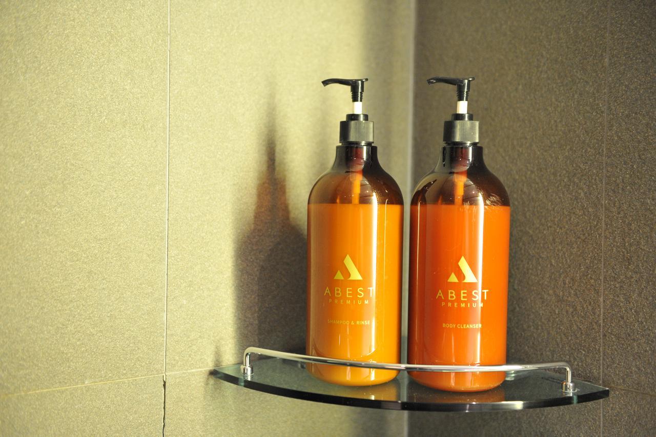 Hotel Abest Premium Incheon Airport Luaran gambar