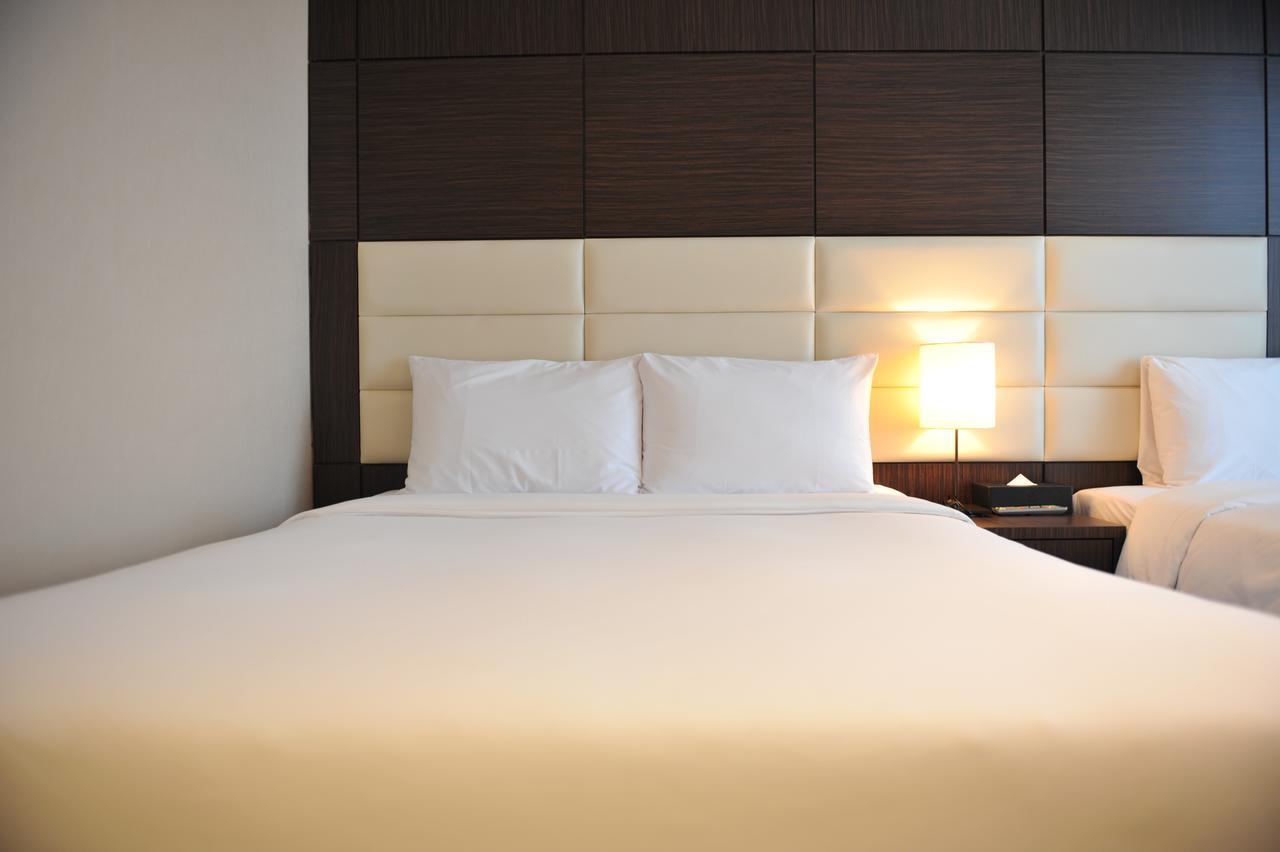 Hotel Abest Premium Incheon Airport Luaran gambar