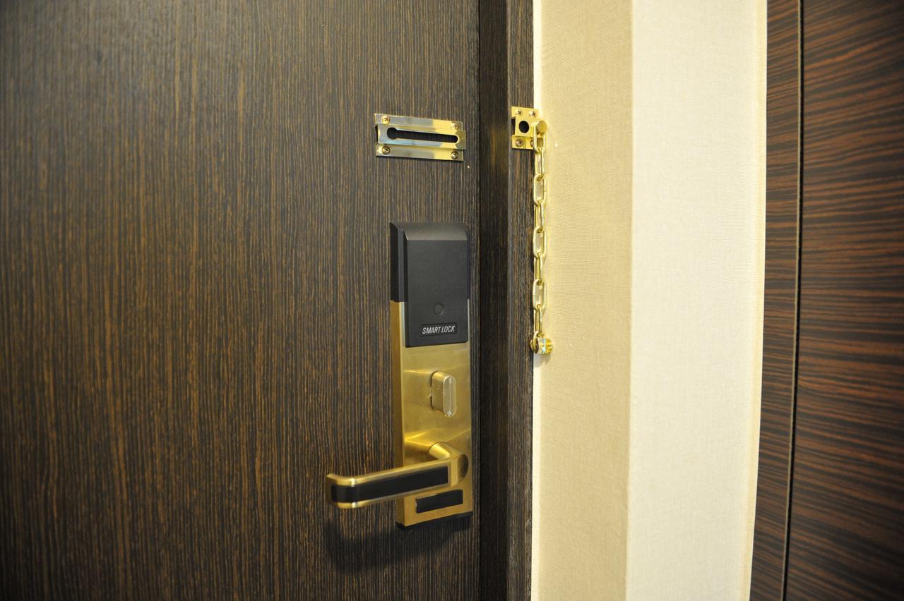 Hotel Abest Premium Incheon Airport Luaran gambar