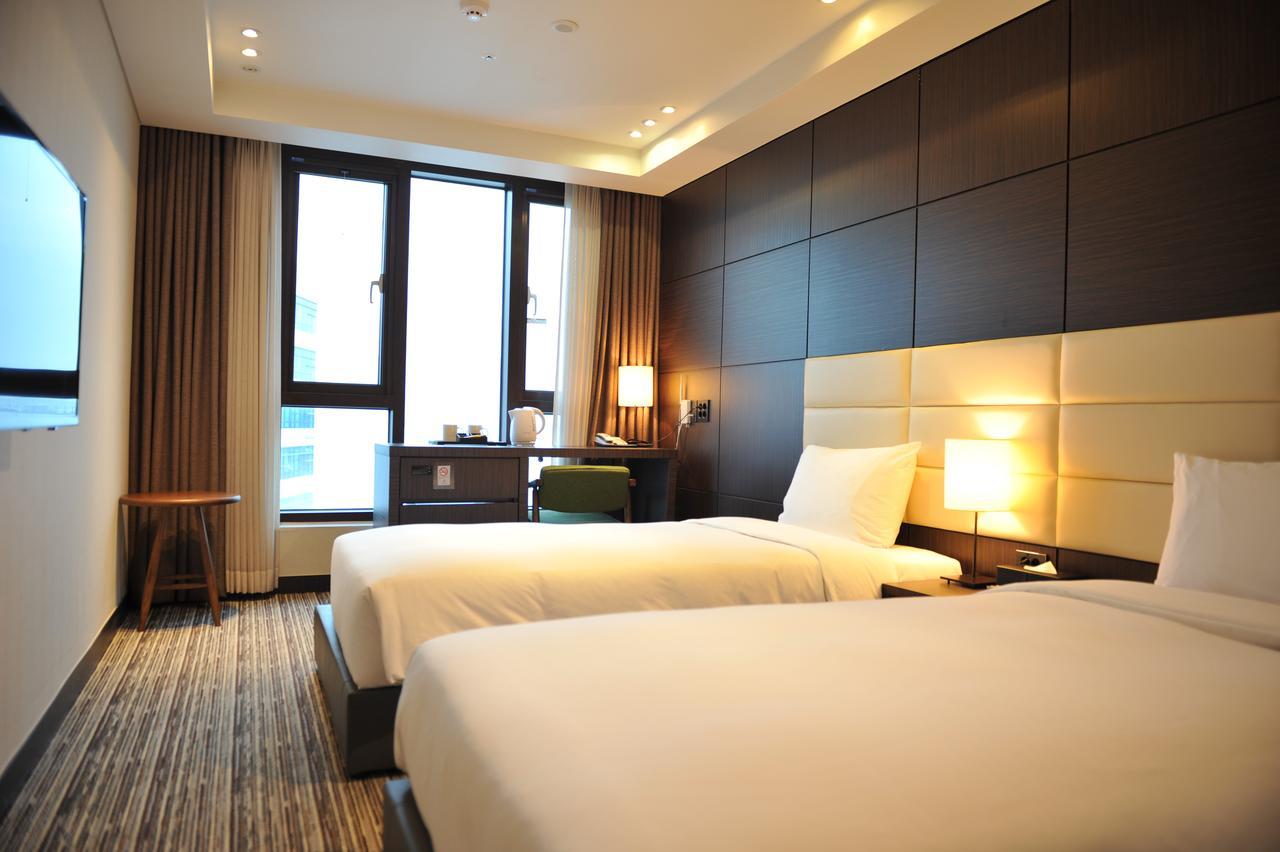 Hotel Abest Premium Incheon Airport Luaran gambar