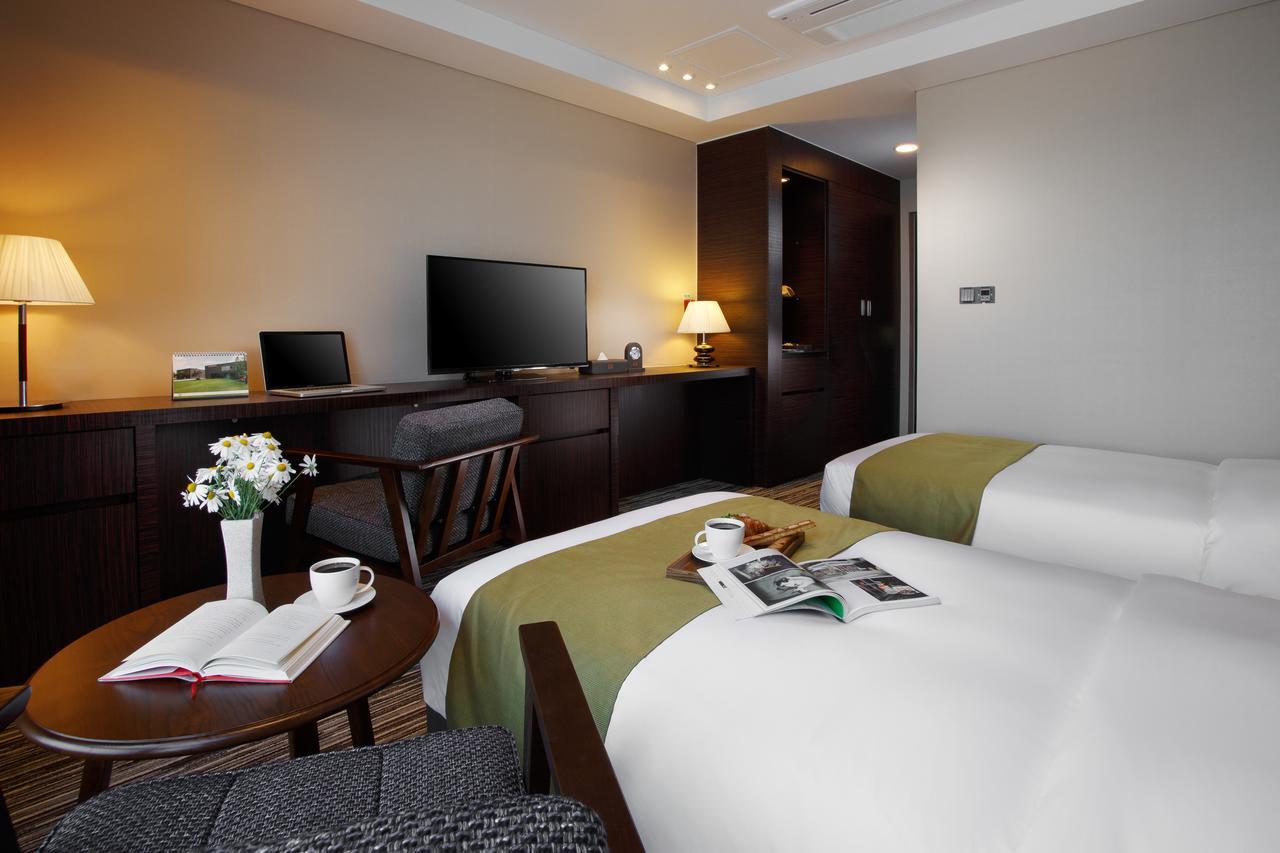 Hotel Abest Premium Incheon Airport Luaran gambar