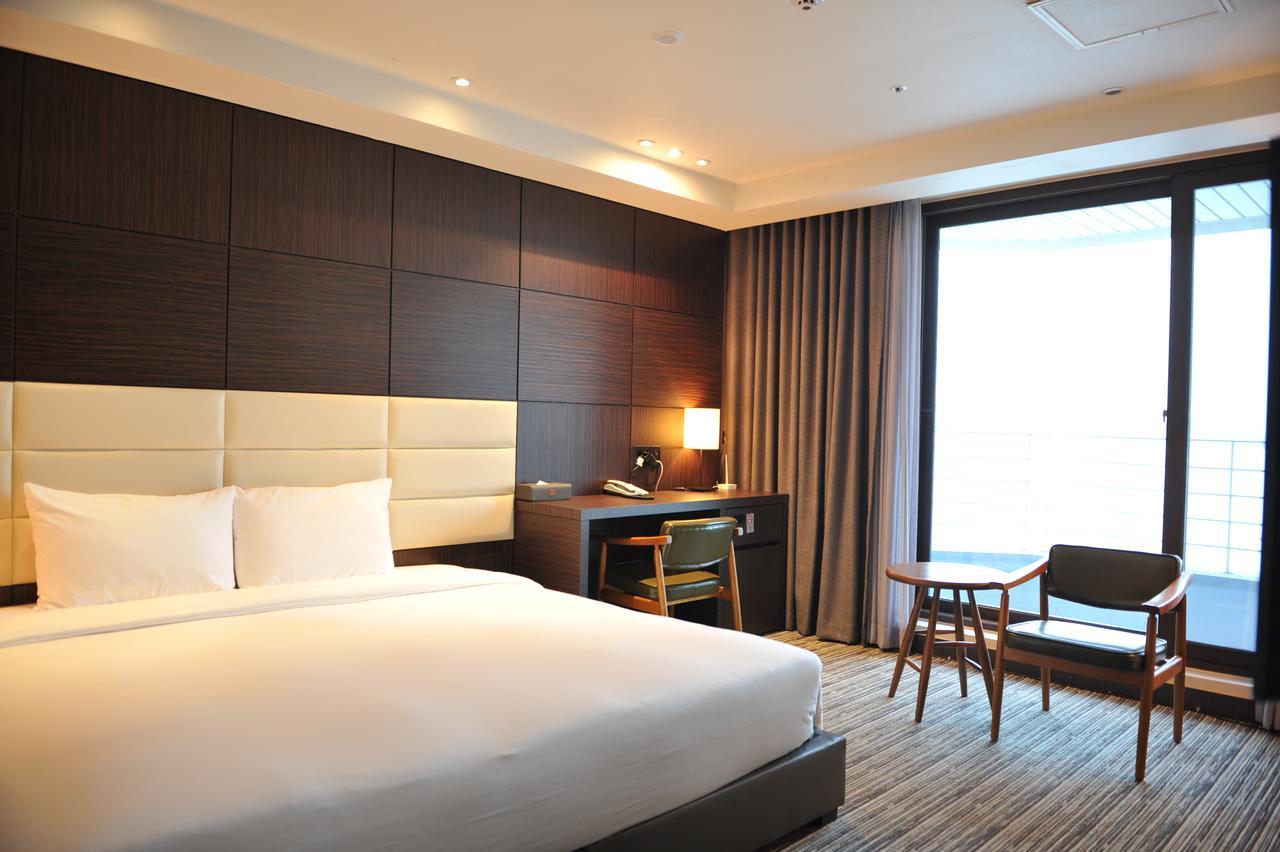 Hotel Abest Premium Incheon Airport Luaran gambar