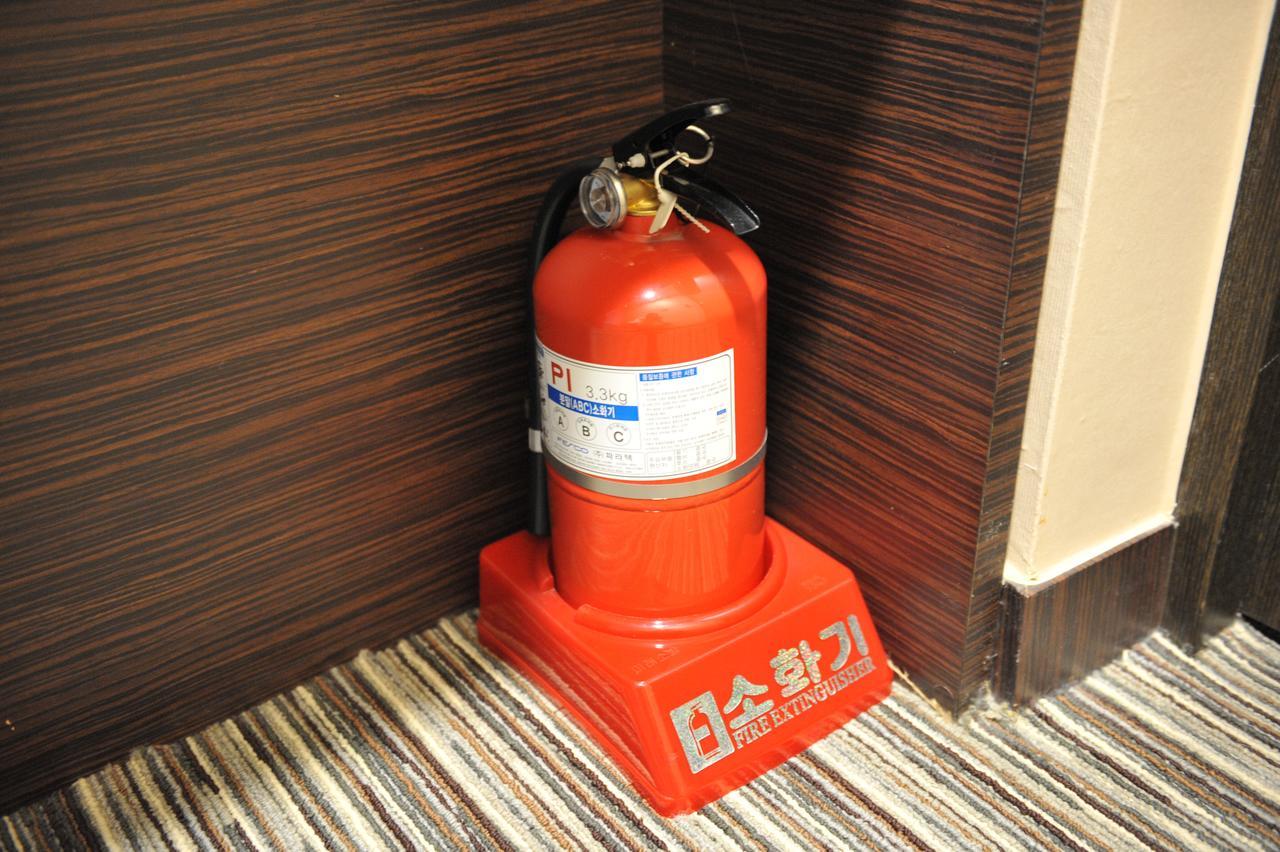 Hotel Abest Premium Incheon Airport Luaran gambar