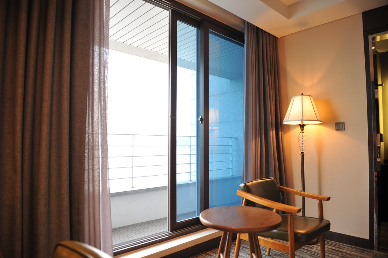Hotel Abest Premium Incheon Airport Luaran gambar