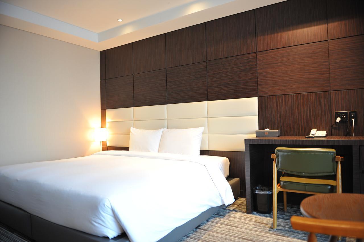 Hotel Abest Premium Incheon Airport Luaran gambar