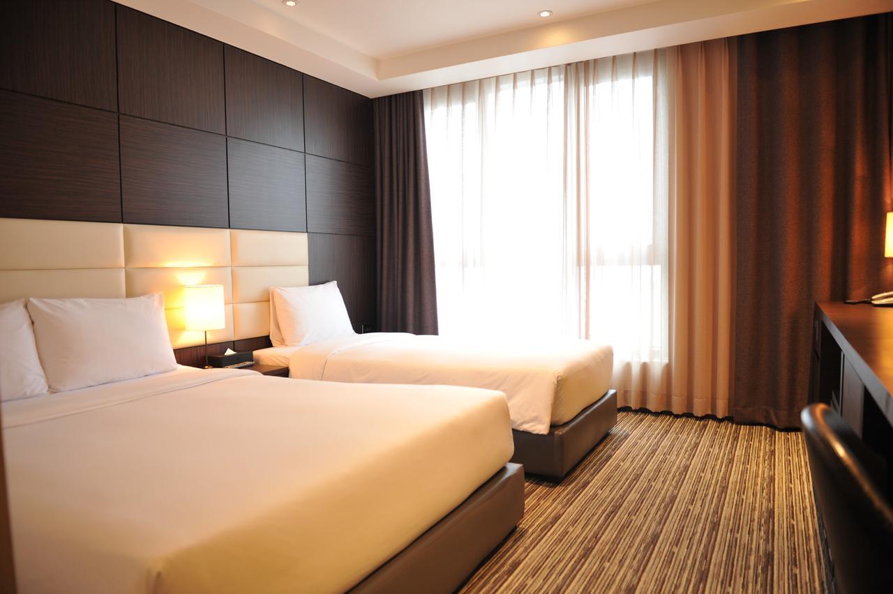 Hotel Abest Premium Incheon Airport Luaran gambar