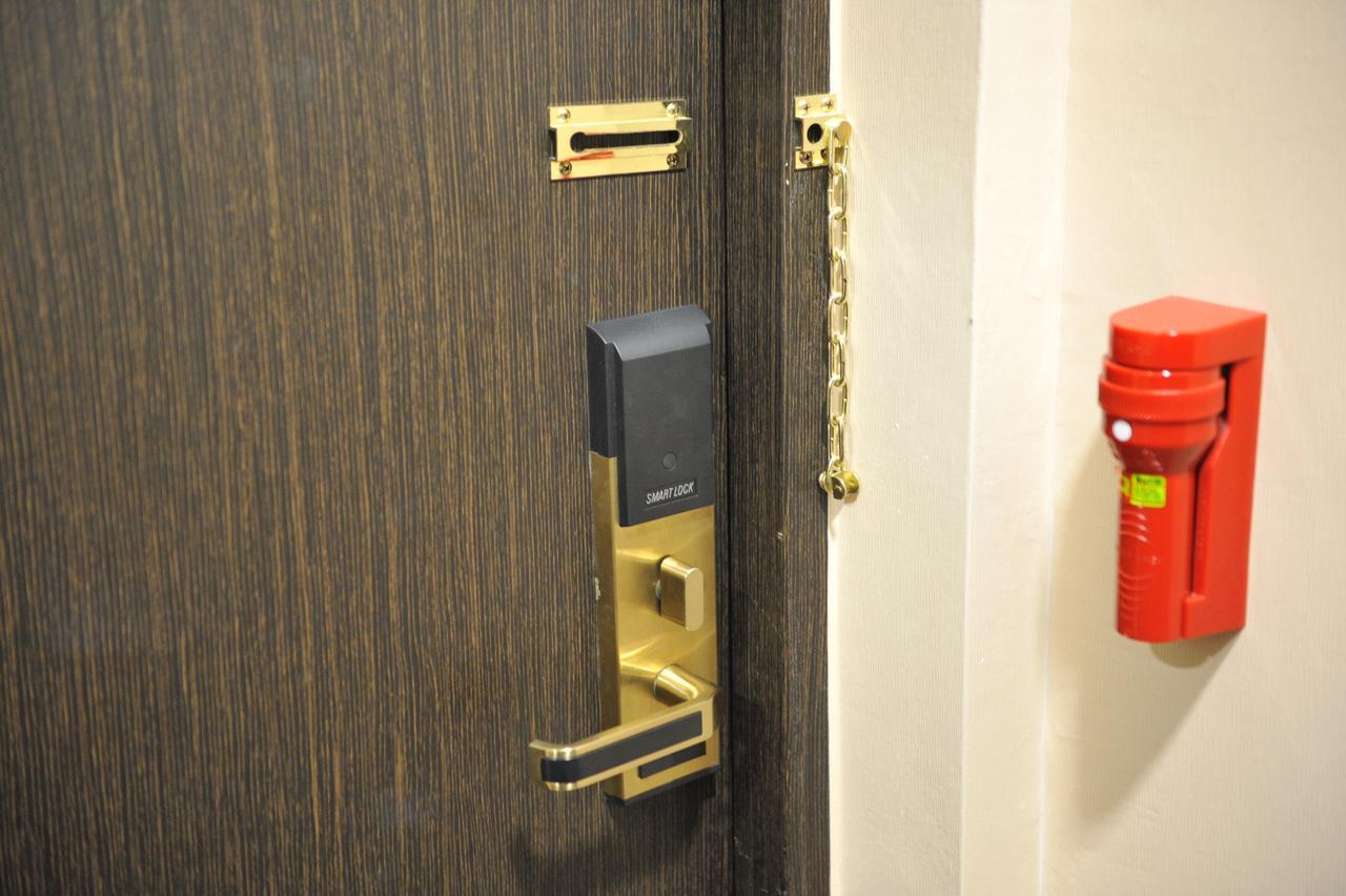 Hotel Abest Premium Incheon Airport Luaran gambar