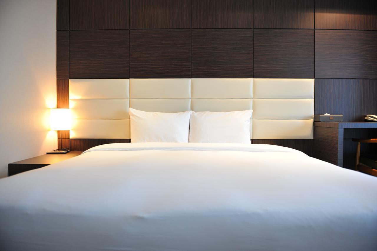Hotel Abest Premium Incheon Airport Luaran gambar