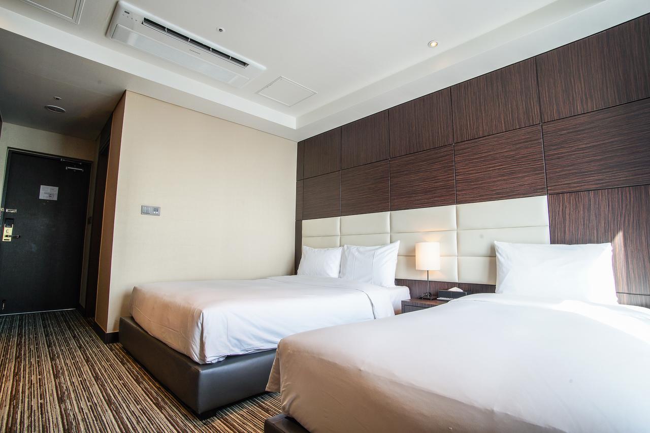 Hotel Abest Premium Incheon Airport Luaran gambar