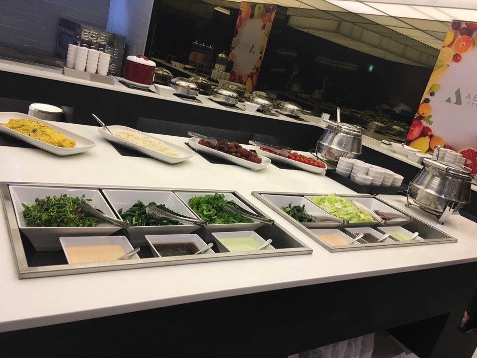 Hotel Abest Premium Incheon Airport Luaran gambar